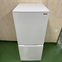 64 R10★2021.20年製★シャープ冷蔵庫パナソニックセット家電セットの画像