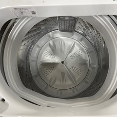 64 R10★2021.20年製★シャープ冷蔵庫パナソニックセット家電セットの画像