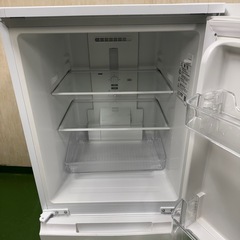 64 R10★2021.20年製★シャープ冷蔵庫パナソニックセット家電セットの画像
