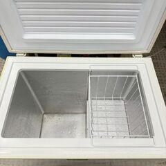 【特価品】アビテラックス 冷凍庫 ACF-102 2002年製 102Lの画像