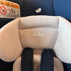 Joie チャイルドシートの画像