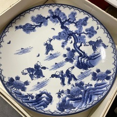 大皿3枚セットの画像