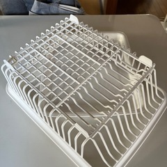水切りカゴ
の画像
