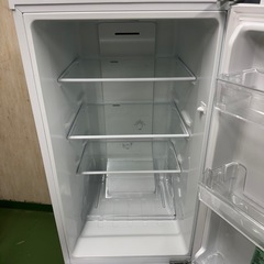 65 R11★2023.22年製★ヤマダ冷蔵庫　アクア洗濯機　家電セット　一人暮らしの画像