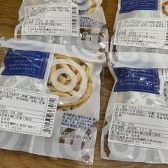 かりんとうの画像