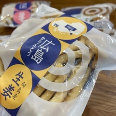 かりんとうの画像
