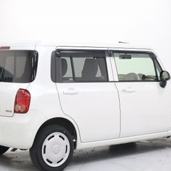 盛岡店在庫🎶4WD🎶走行約8万km🎶人気のホワイト🎶シートヒーター🎶ETC🎶の画像