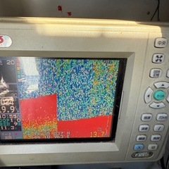 トレーラー付き　釣り　プレジャーボート　アキプラ　FB600   の画像