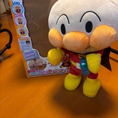 アンパンマン　セット売りの画像