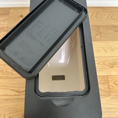 米びつけいりょう計量ストッカー（ 5kg）の画像