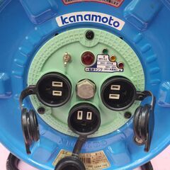 【中古】ハタヤ　コードリール　PWV-EK33-KYS【ハンズクラフト熊本けやき通り店】【店頭取引限定】の画像