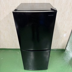 66 R12★2023.22年製★アイリス冷蔵庫　ハイアール洗濯機　家電セット　一人暮らしの画像