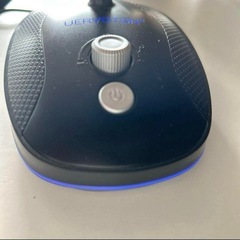 Uervoton PC用マイクUSB 卓上 オンライン　ゲーム　の画像