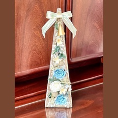 【JR加古川駅徒歩5分】 Belle Rose フラワーデザインスクール 加古川教室の画像