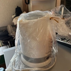 湯沸かしケトルの画像
