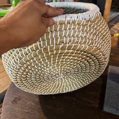 猫の寝床と爪研ぎせセットの画像