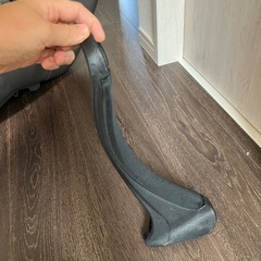 マイクロスクーター　イス部分？の画像