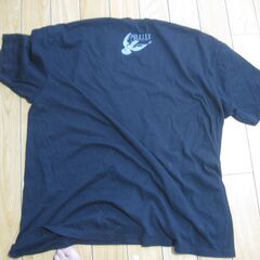 アケロン　Tシャツの画像