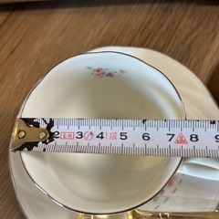 カップの画像