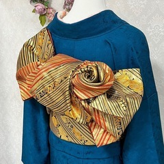 明石市大久保町西島 着物着付教室 華和装hanawasouの画像