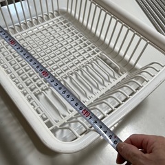 水切りカゴ
の画像