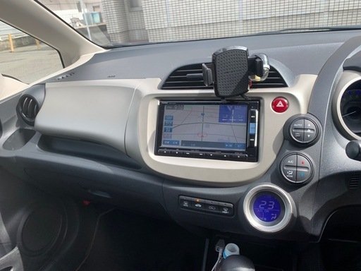 ホンダ　フィット