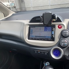 ホンダ　フィットの画像