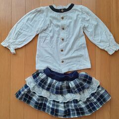 春秋お出かけコーデ(おしゃれ)の画像