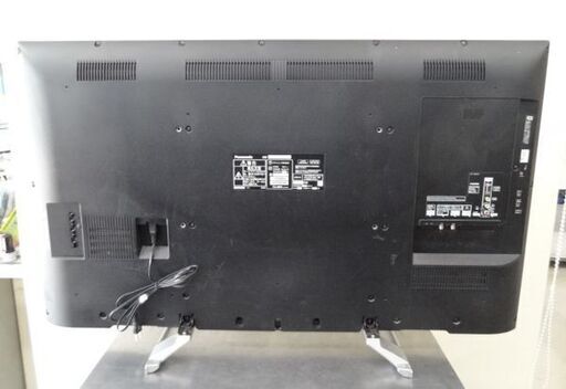 Panasonic製★47型液晶テレビ★YouTube視聴できます TH-47AS650☆店頭引取り歓迎☆札幌市白石区/札幌及び近郊限定自社配送