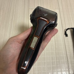 往復式シェーバー
の画像