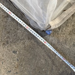 家庭菜園アイテム　メッシュドームの画像