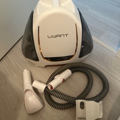 カーペット洗浄機、クリーナーの画像