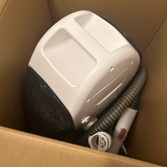 カーペット洗浄機、クリーナーの画像