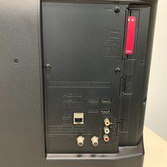 (251008) 　パナソニック　液晶テレビ　32型　TH-32F300　2019年製の画像