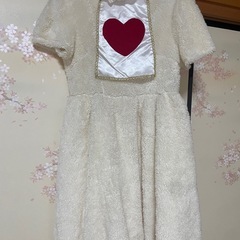 フラッフィーバニーガール うさぎの画像