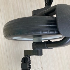 BTMバイク　三輪車の画像