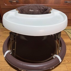 シンプルウォーカー ストップマット付き の画像