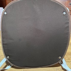 シンプルウォーカー ストップマット付き の画像