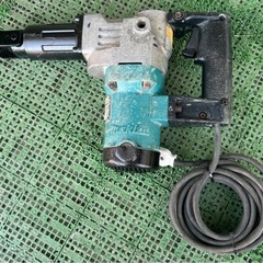 【ジャンク】マキタ ハンマードリル 35mmの画像