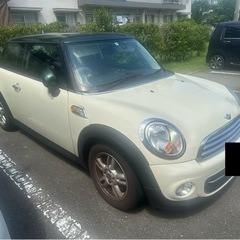 車検2年付き MINI Cooper R56 2014年式 1.6の画像