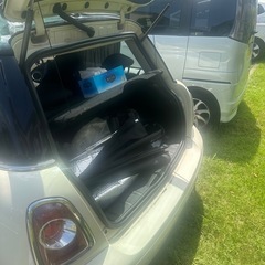 車検2年付き MINI Cooper R56 2014年式 1.6の画像