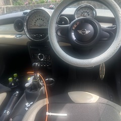 車検2年付き MINI Cooper R56 2014年式 1.6の画像