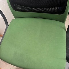 10/9限定　6000円　IKEA MARKUS  オフィス　チェア　イケア　マルクスの画像