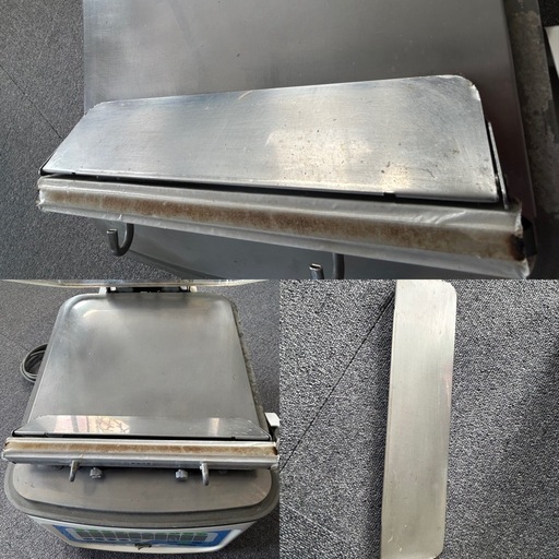 TOSEI 真空包装機 V-380G 業務用 TOSPACK