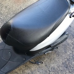 スズキレッツ　50cc  原付の画像