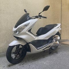 pcx125 の画像