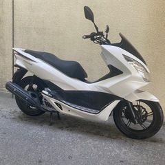 pcx125 の画像