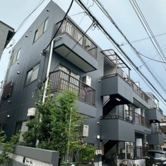 ＜リバーサイドツルミ1階部分＞初期費用なんと15万円！！ …