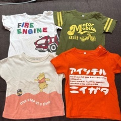 80Tシャツ15着【ばら売り可】の画像