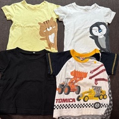 80Tシャツ15着【ばら売り可】の画像